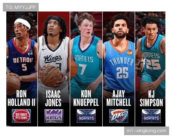 NBA2026赛季中段 快船阵容深度支撑其体系稳定性