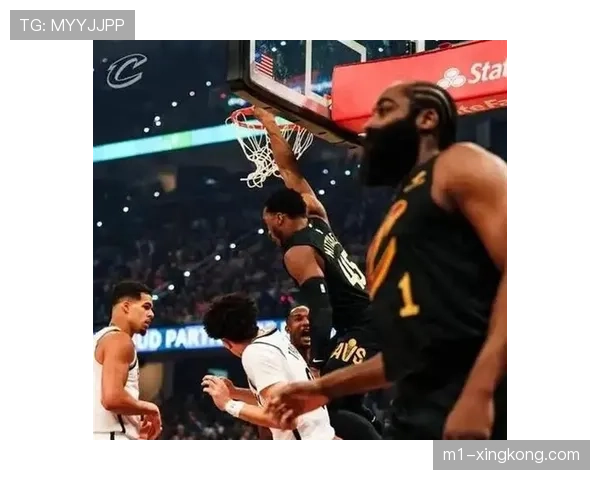 骑士豪取六连胜稳固东部榜首 哈登加盟后四战全胜效应显著